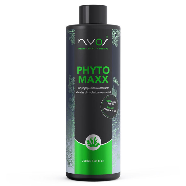 Nyos PhytoMaxx 250ml