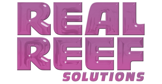 Real Reef Solutions