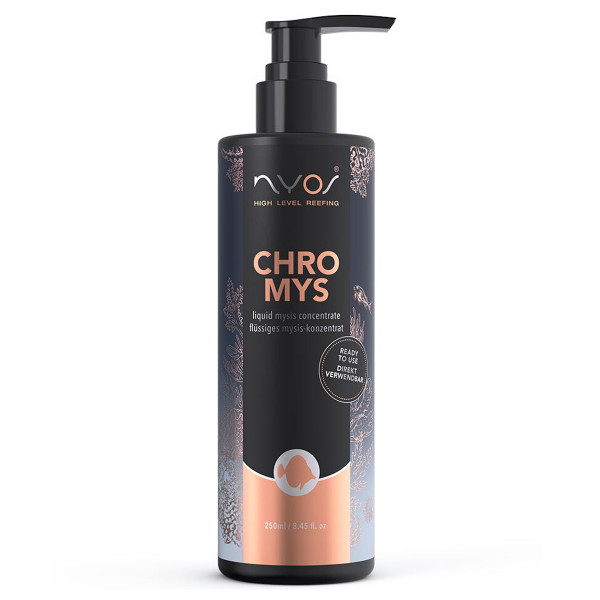 Nyos Chromys 250ml
