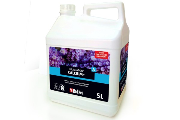 Red Sea Reef Foundation A (Calcium/Strontium)