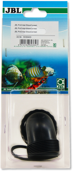 JBL ProCristal UV-C ElbowConnect