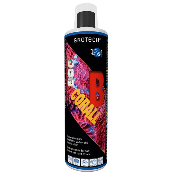 Grotech NEW Corall B