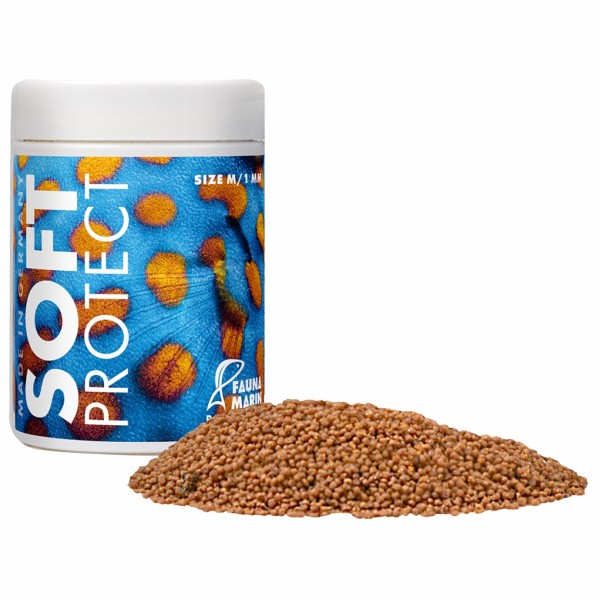 Fauna Marin Soft Protect