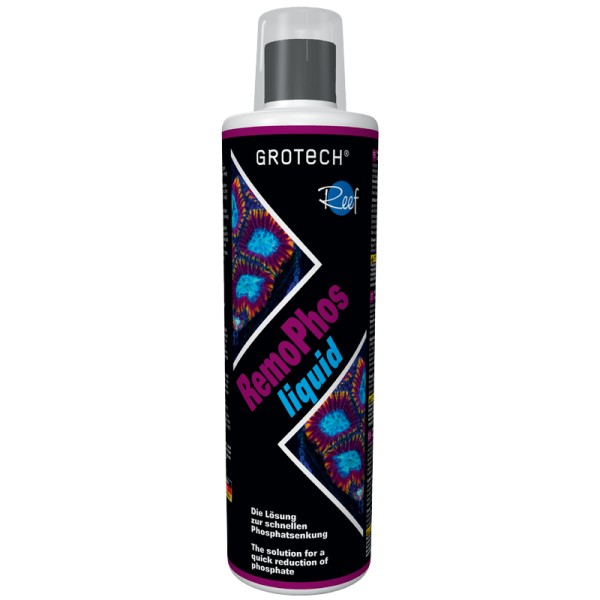 Grotech RemoPhos liquid