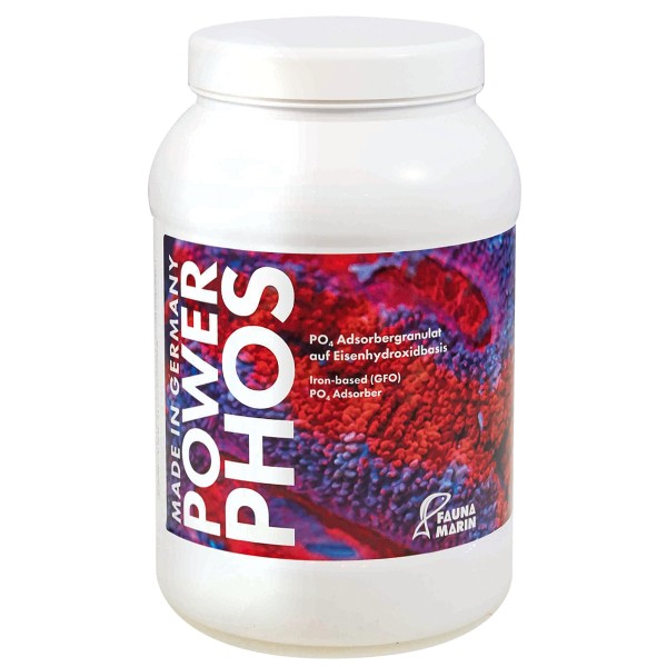 Fauna Marin Power Phos
