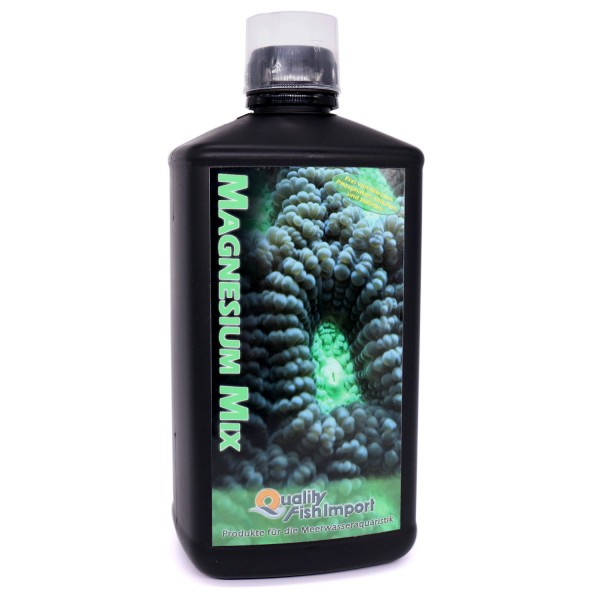 QFI Magnesium Mix 1000ml