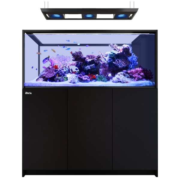 Red Sea REEFER Deluxe Peninsula S-700 G3