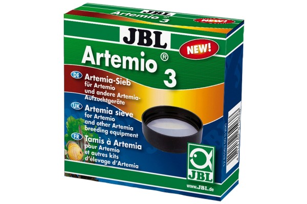 JBL Artemio 3