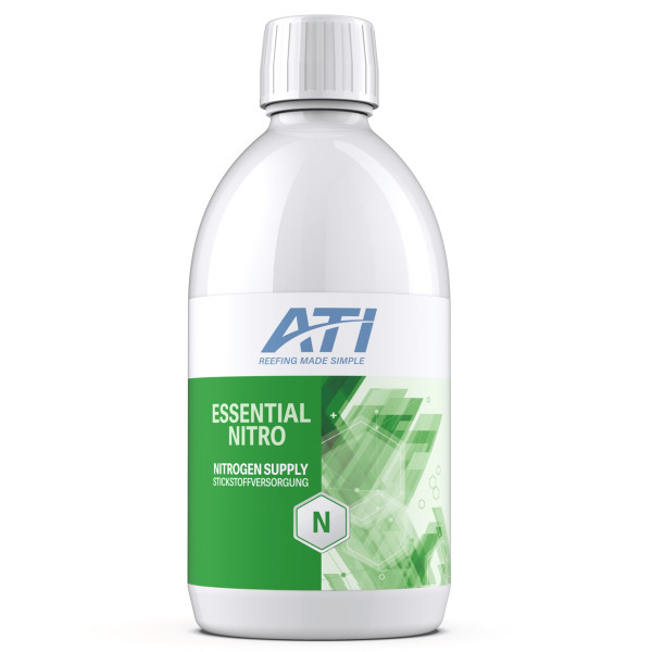 ATI Essential Nitro 500ml