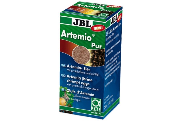 JBL ArtemioPur 20g
