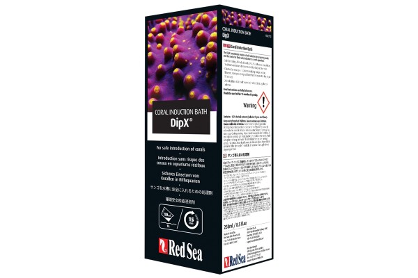 Red Sea DipX