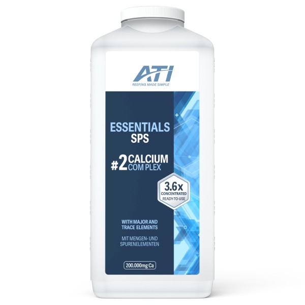 ATI Essentials SPS #2 2700ml