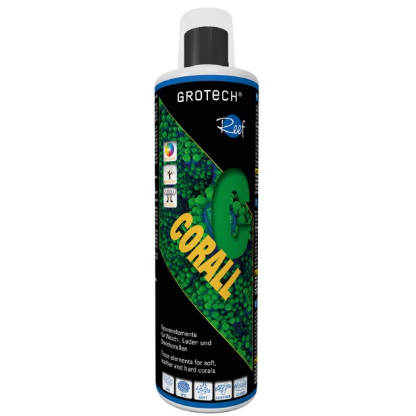 Grotech NEW Corall C