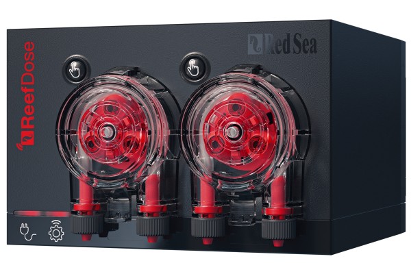 Red Sea ReefDose 2 Dosierpumpe
