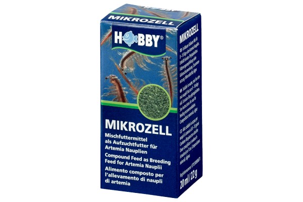 Hobby Mikrozell 20ml