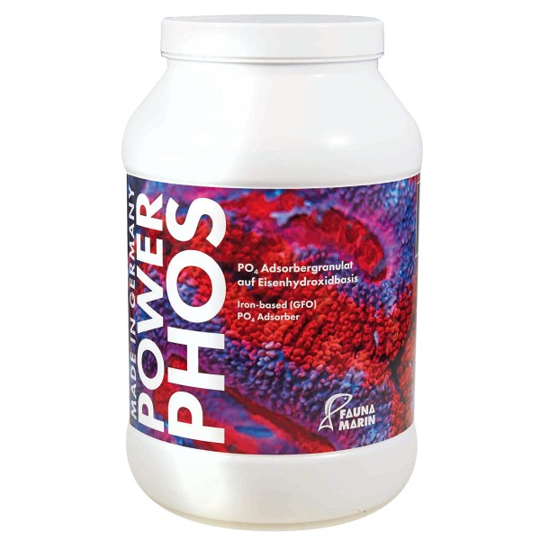 Fauna Marin Power Phos