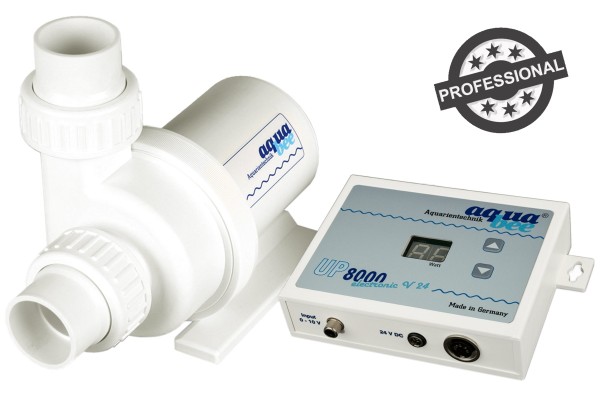 aquabee UP 8000 electronic V24