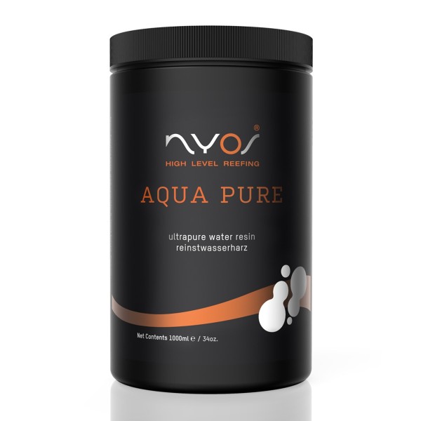 Nyos Aqua Pure 1000ml