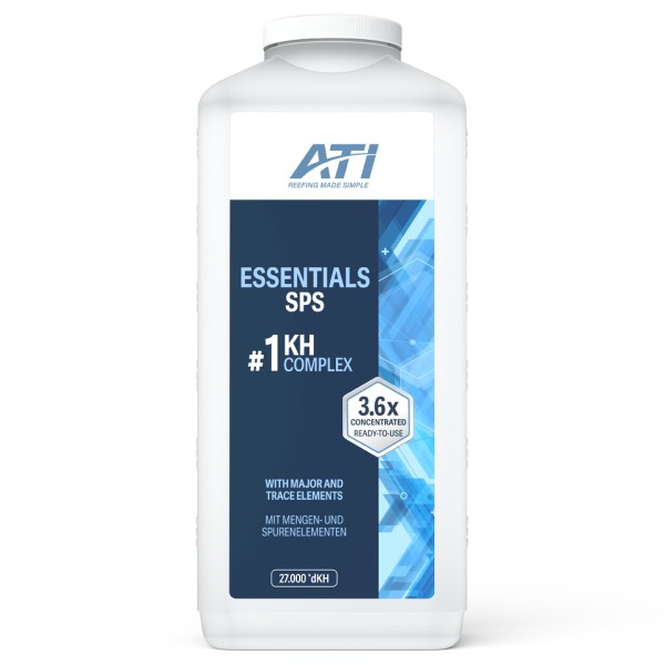 ATI Essentials SPS #1 2700ml