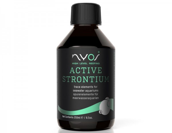 Nyos Active Strontium 250ml