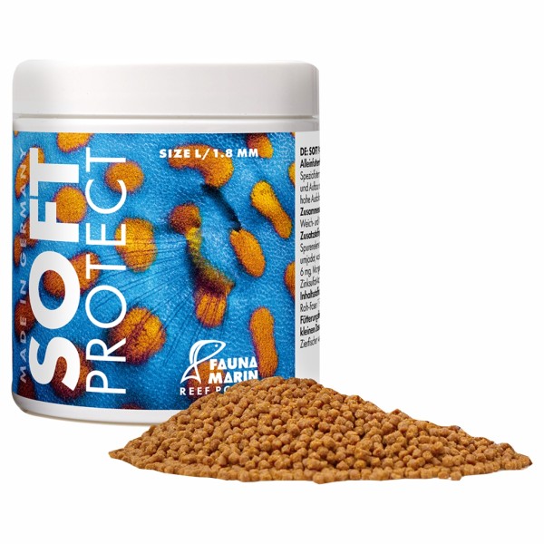 Fauna Marin Soft Protect