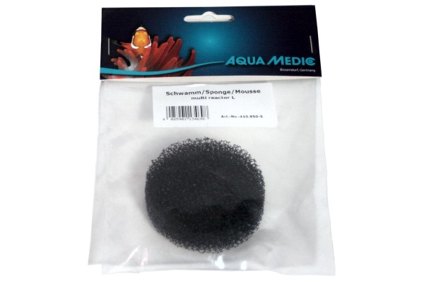 Aqua Medic multi reactor L Ersatz-Schwamm