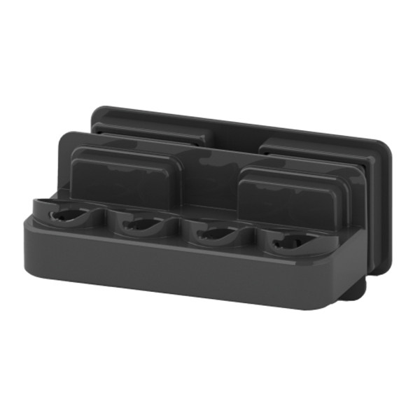 Red Sea ReefSense - Magnetische 4-fach Sondenhalterung