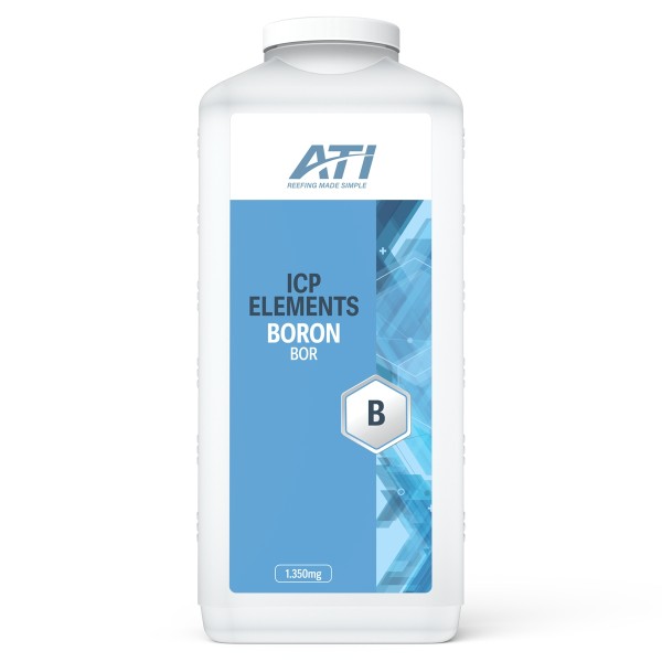 ATI ICP Element Bor (B) 2700ml