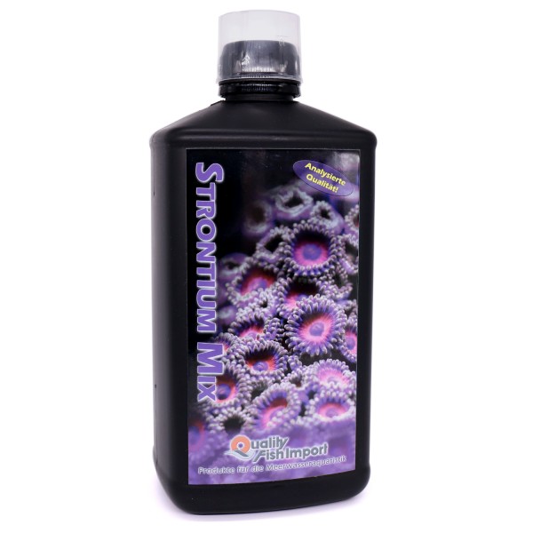 QFI Strontium Mix