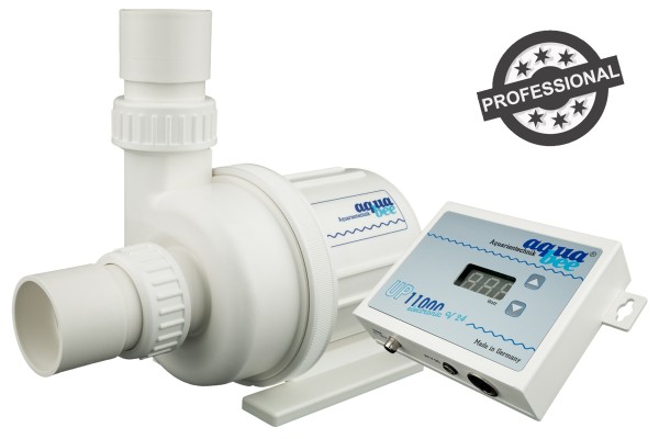 aquabee UP 11000 electronic V24
