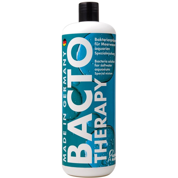 Fauna Marin Bacto Therapy