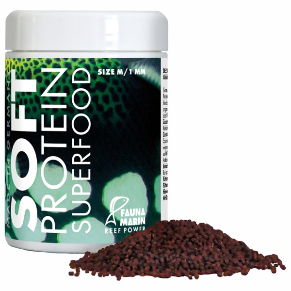 Fauna Marin Soft Protein Superfood