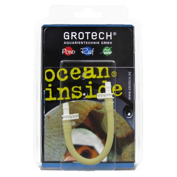 Grotech Ersatzschlauch mit Anschlusstück (SP4800)