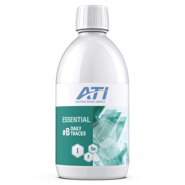 ATI Daily Traces #B 500ml