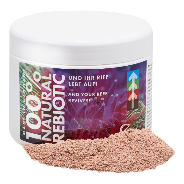 Fauna Marin ReBiotic 100% natural