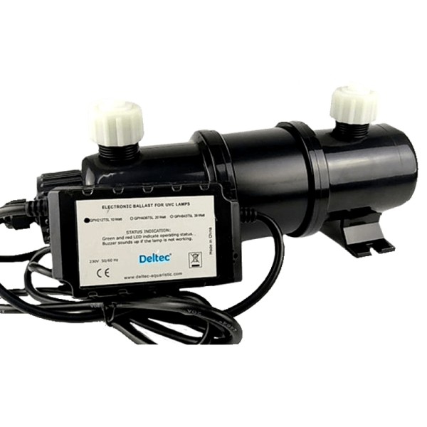 Deltec UV Entkeimer