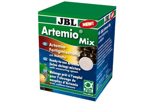 JBL ArtemioMix 230g