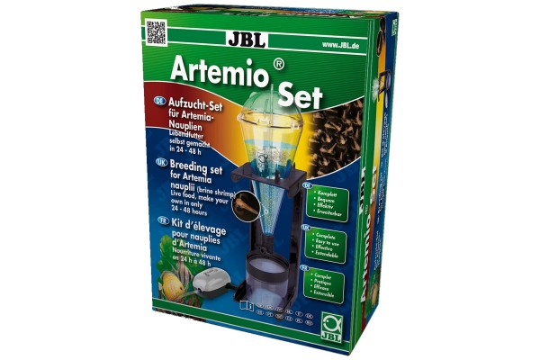 JBL ArtemioSet