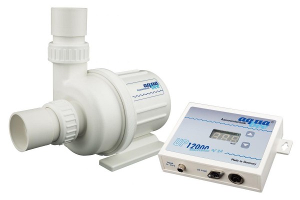 aquabee UP 12000 electronic V24