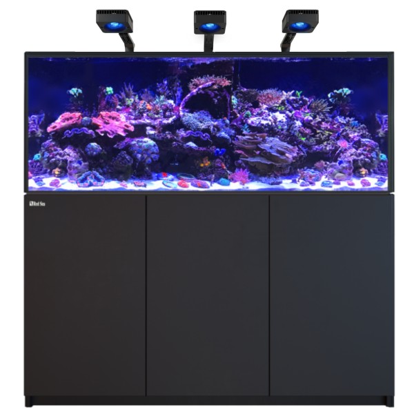 Red Sea REEFER Deluxe 625 G3