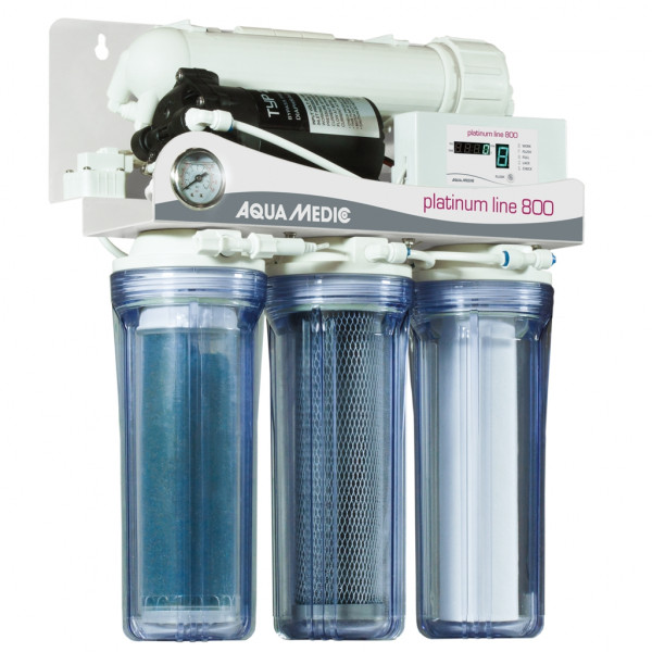 Aqua Medic Platinum Line 800 (800 Liter/Tag)