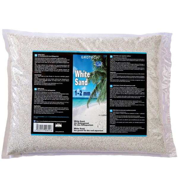 Grotech White Sand
