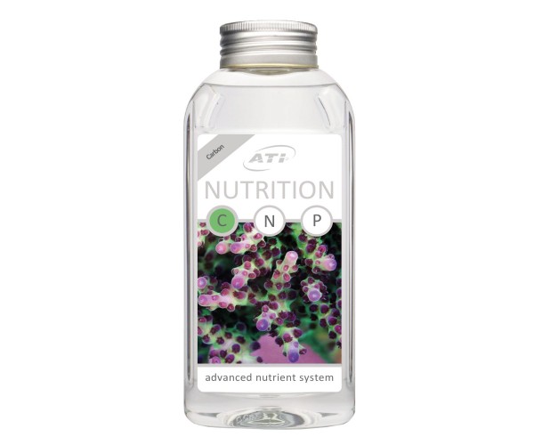 ATI Nutrition C 500ml