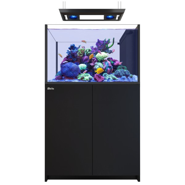 Red Sea REEFER Deluxe Peninsula 350 G3