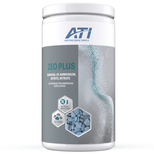 ATI Zeo Plus 4000ml