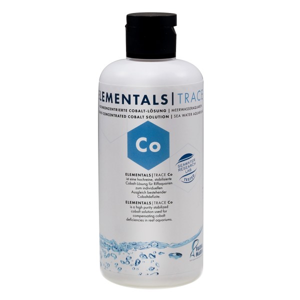 Fauna Marin Elementals Trace Kobalt (Co) 250ml