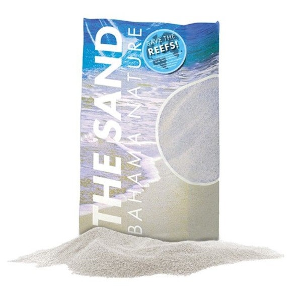 Fauna Marin The Sand - Bahama Nature 9,07kg