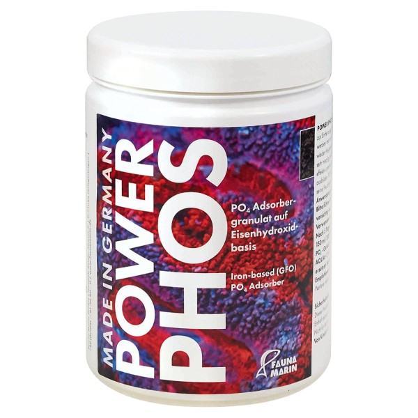 Fauna Marin Power Phos