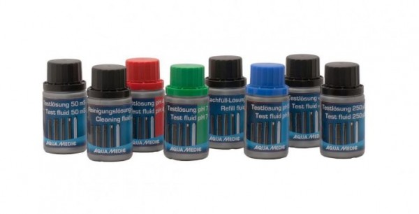 Aqua Medic Testlösung pH4 60ml