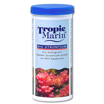 Tropic Marin Bio-Strontium